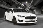 Ford Falcon XR6 Turbo Sprint 2016 года (AU)